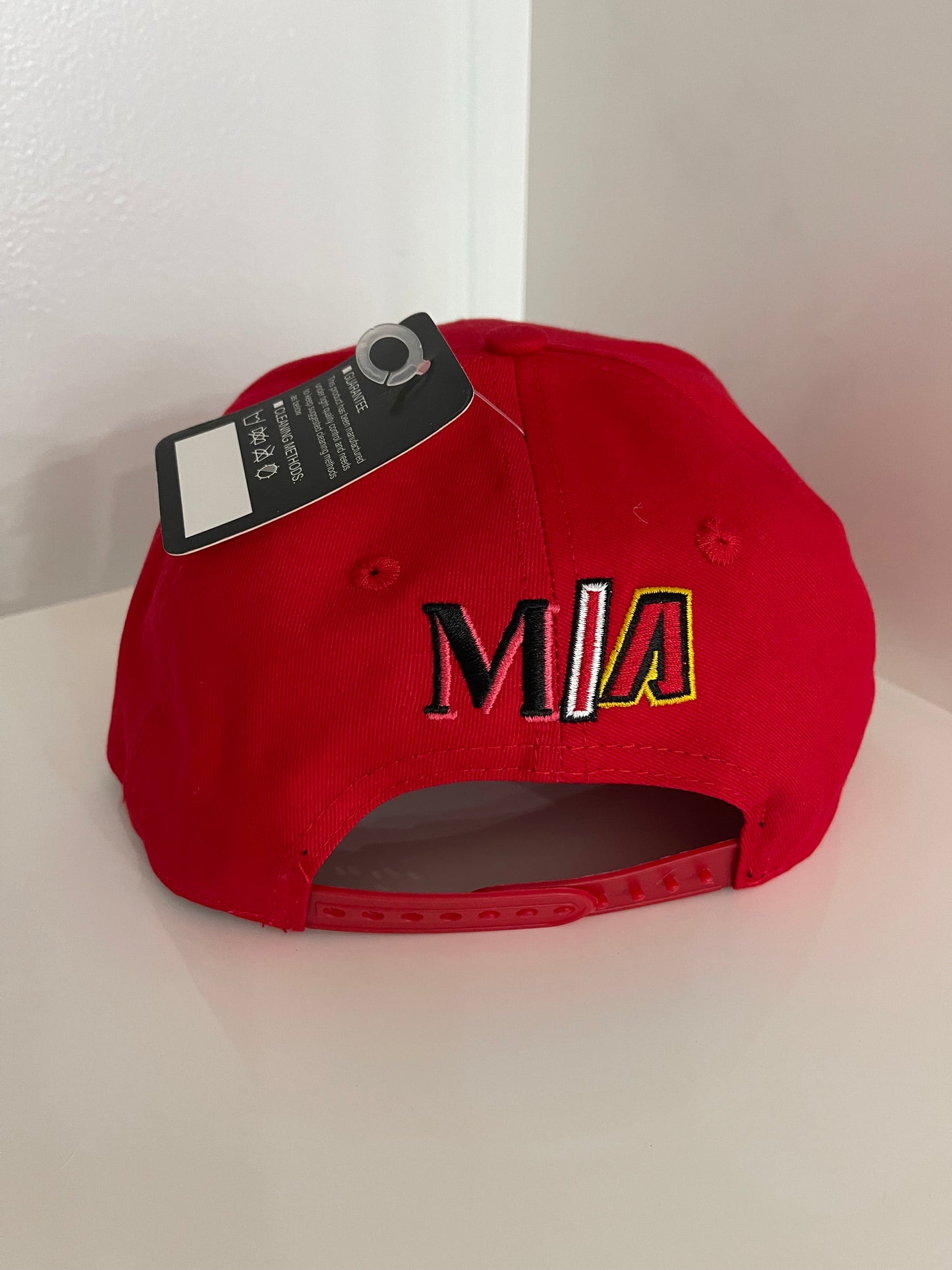 caps