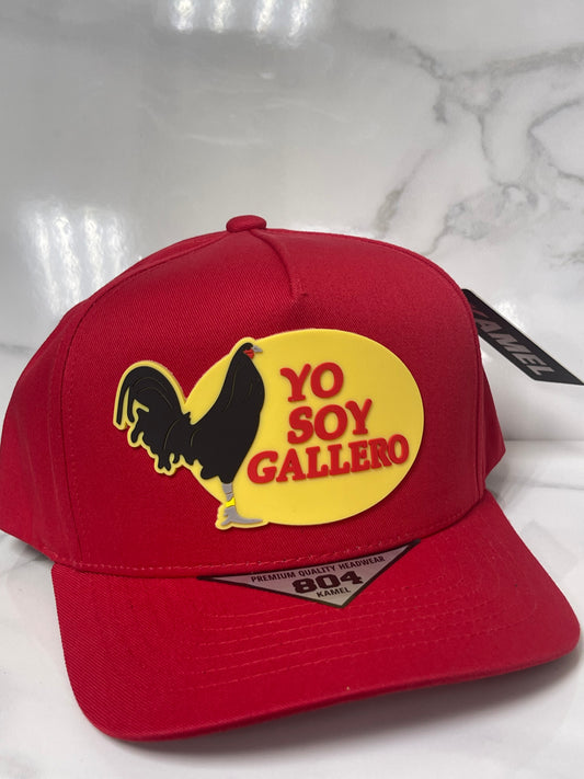 Cap