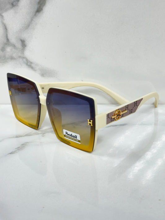 Sunglasses fashion