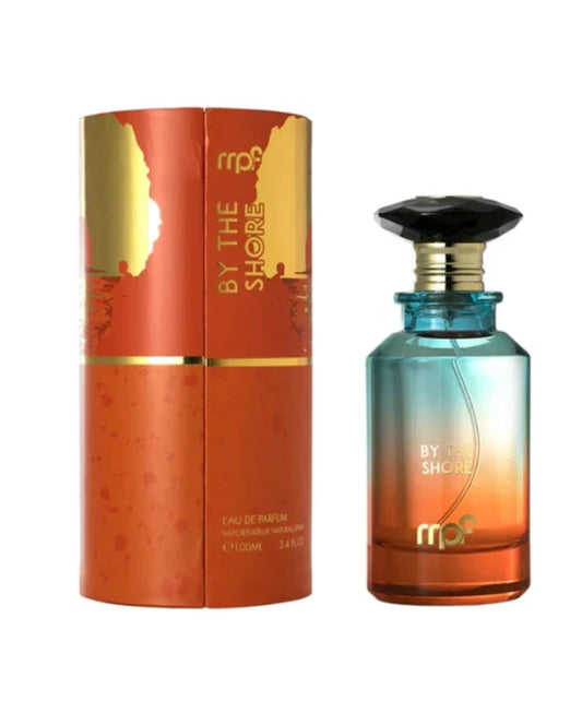 BY THE SHORE  BY MPF  EDP EAU DE PARFUM 3.4FLOZ/100ML
