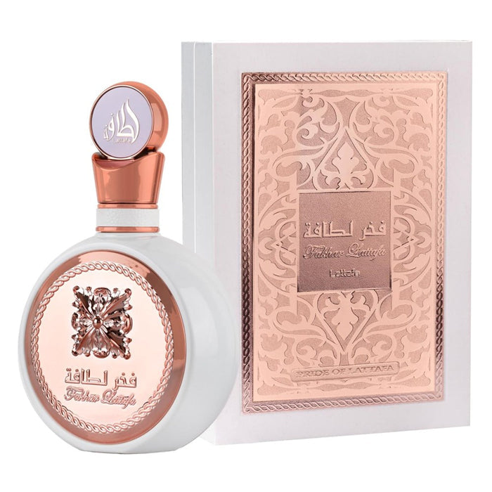 Lattafa Perfumes Fakhar Eau de Parfum (Unisex )3.4oz/100ml