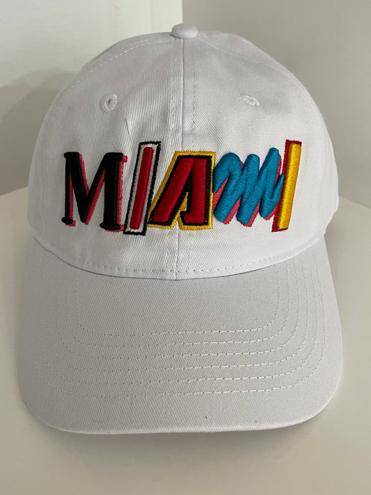 caps