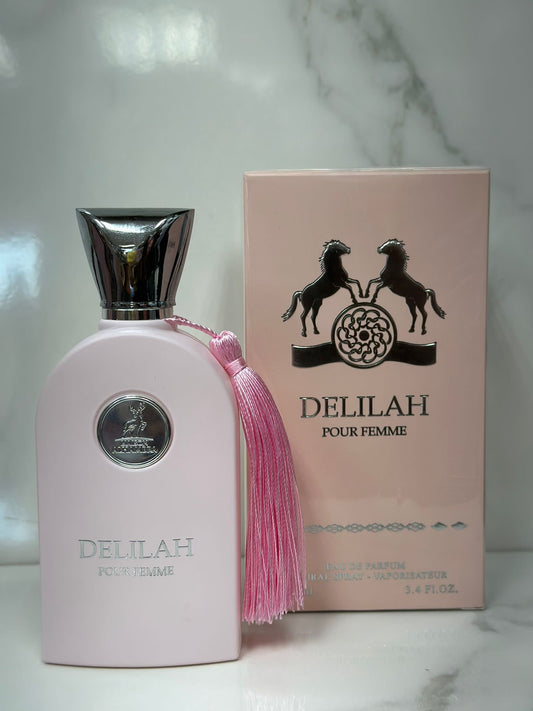 Delilah Pour Femme BY Maison Alhambra