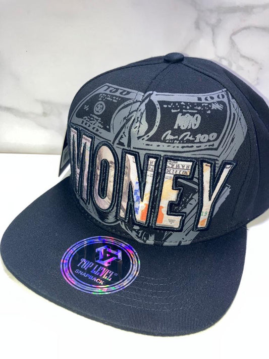 Caps
