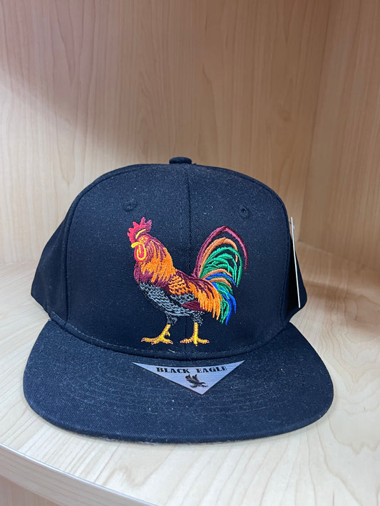 Caps