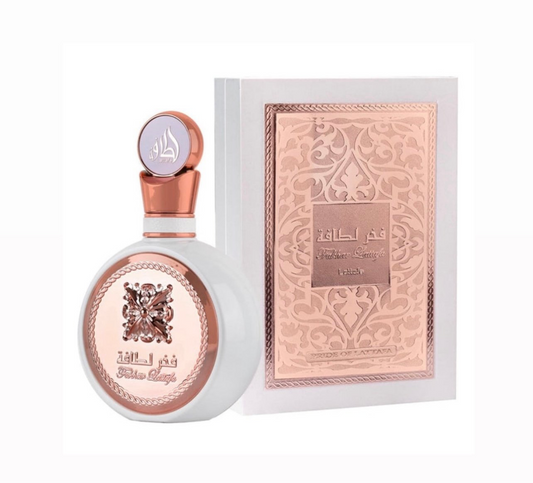 lattafa fahhar Eau De Parfum 3.4 oz /100 ml