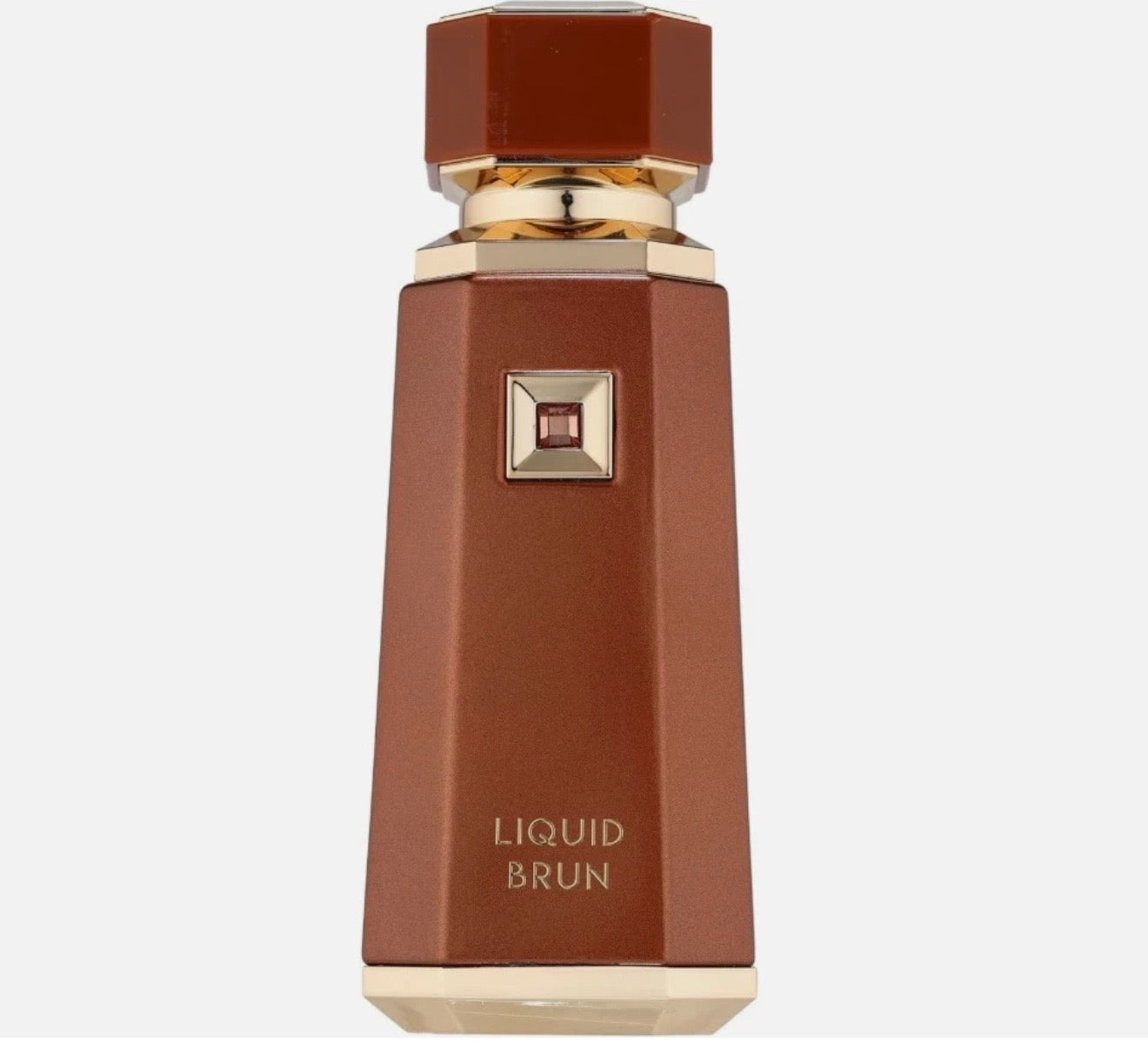 Liquid Brun by French Avenue Eau de Parfum 100ml/3.4 oz.