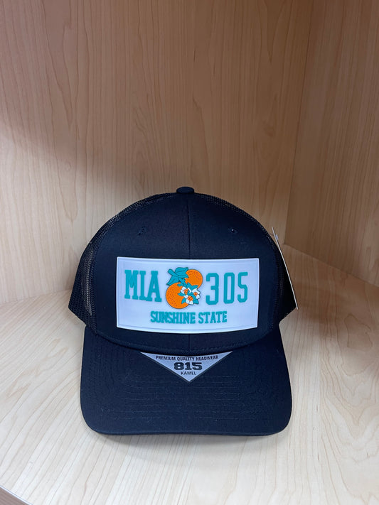 caps