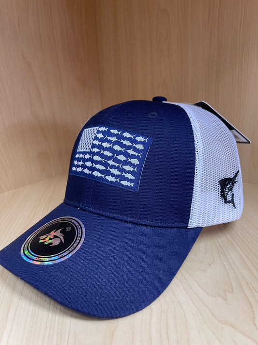 caps