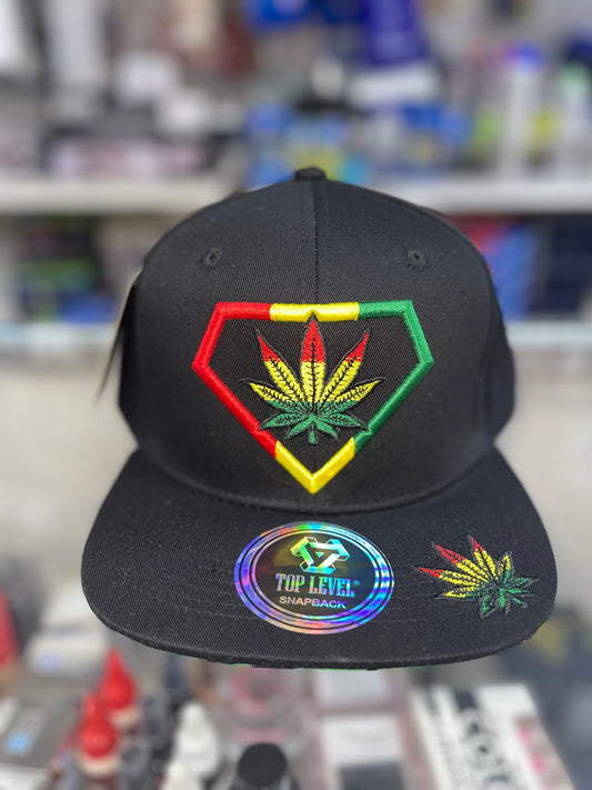 caps