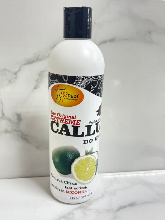 Callus remover