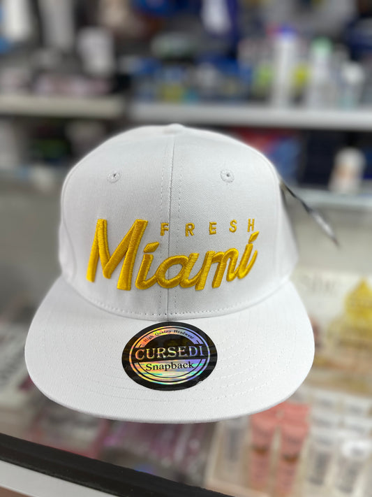 caps