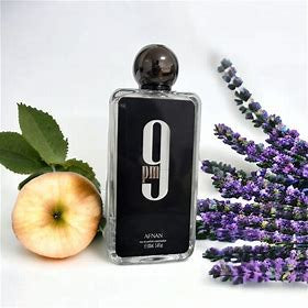 9PM DE AFNAN 3.4oz /100 ml
