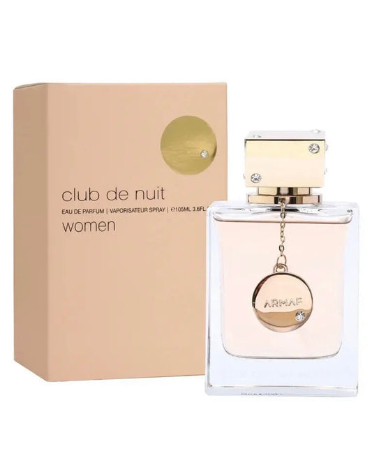 Armaf Club De Nuit Eau de Parfum Spray /women’s
