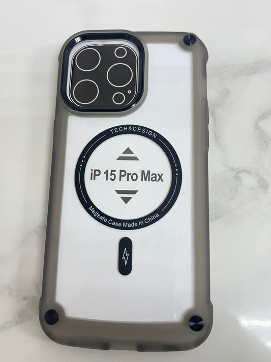 Cover iPhone