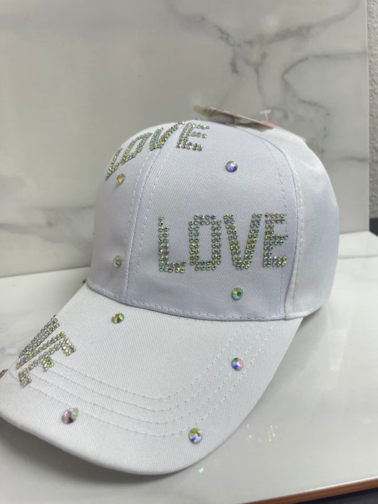 caps