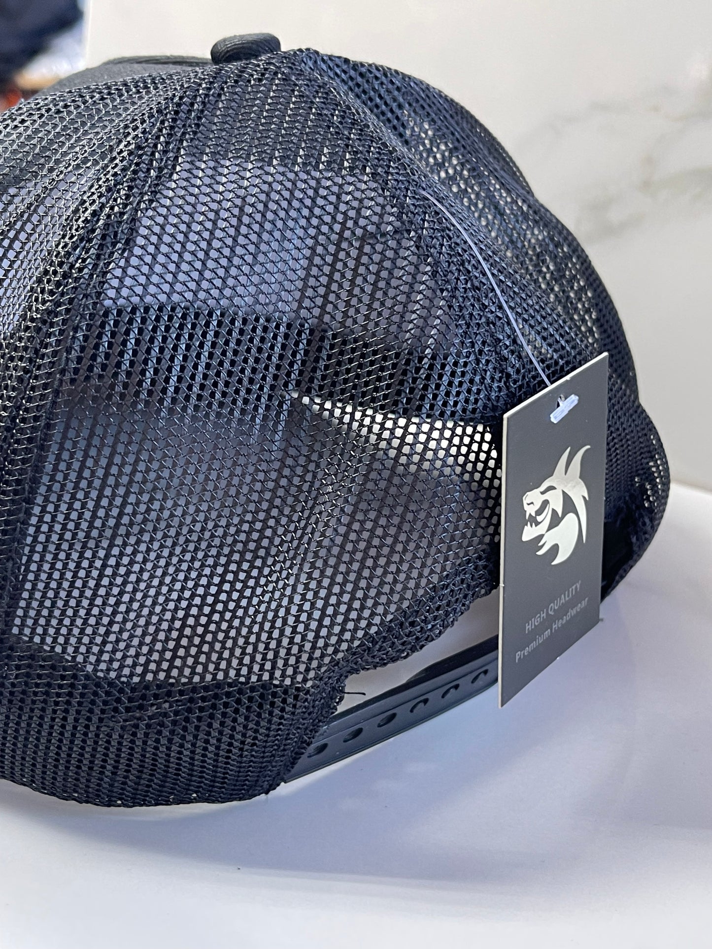 Cap