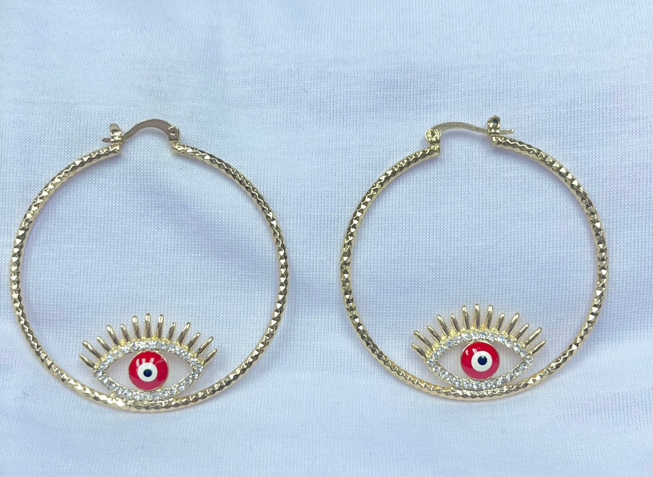 hoops