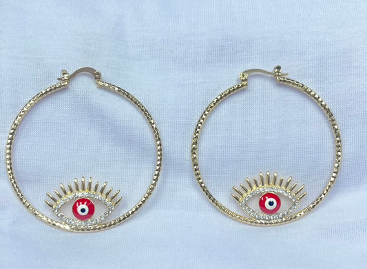 hoops