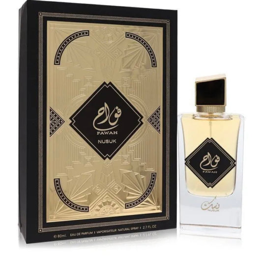 Nusuk Fawah de Nusuk Eau De Parfum Spray