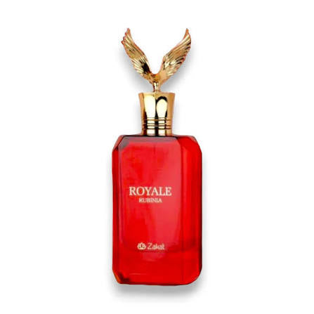 ZAKAT Royale Rubina  EDP 2.7 FL OZ Women