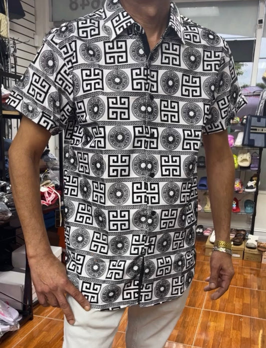 men's shirt