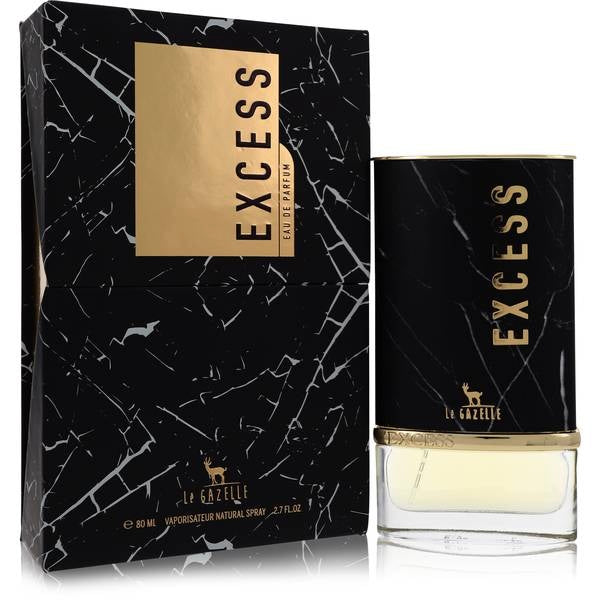 Le Gazelle Excess ray de parfum