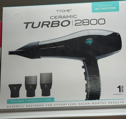 ceramic hair dryer