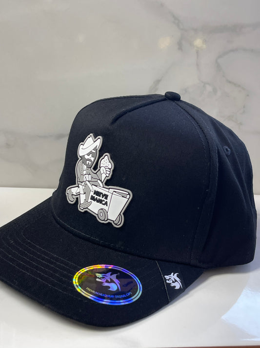 caps