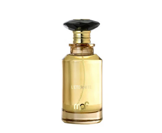 L'Eternite by My Perfumes 3.4oz Eau De Parfum Unisex NEW SEALED BOX