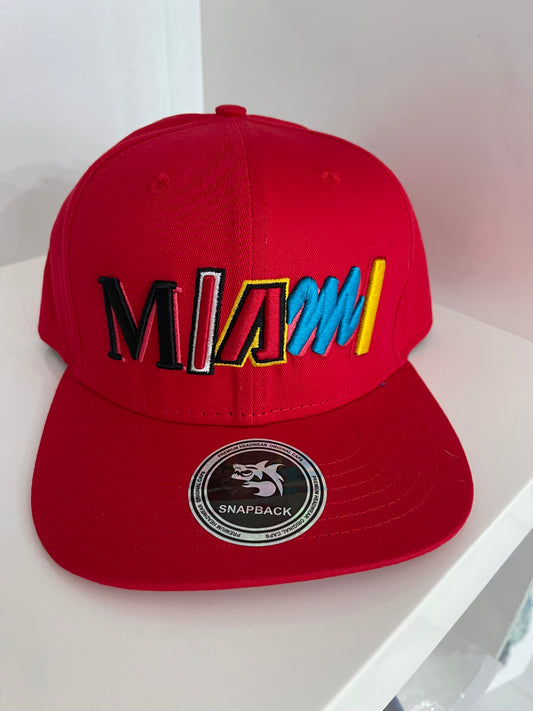 caps