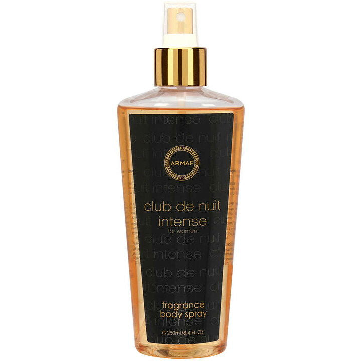 Club de nuit intense For women by armaf 8.4 oz /250 ml