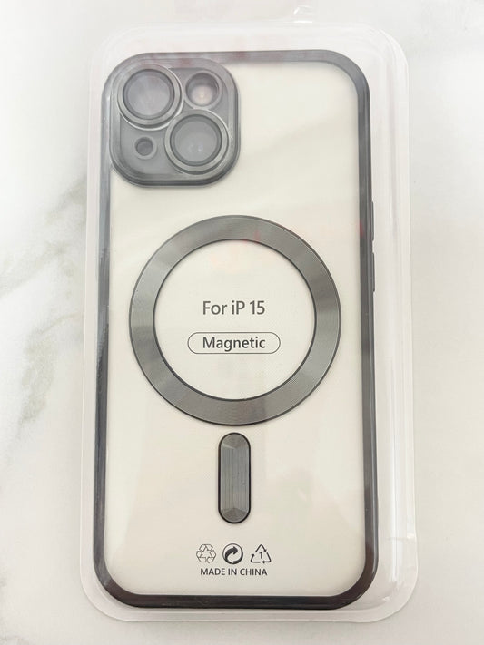 Cover iPhone