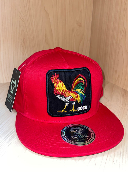 caps