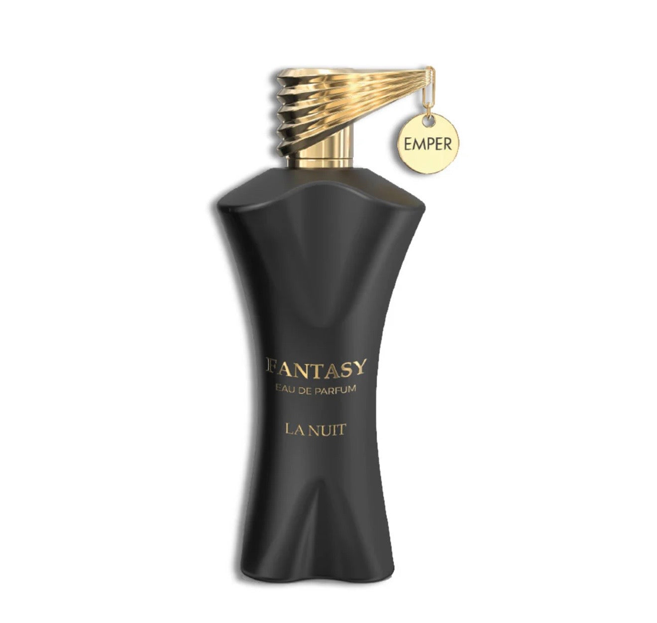 EMPER Fantasy La Nuit 100ML Eau De Parfum (UNISEX)