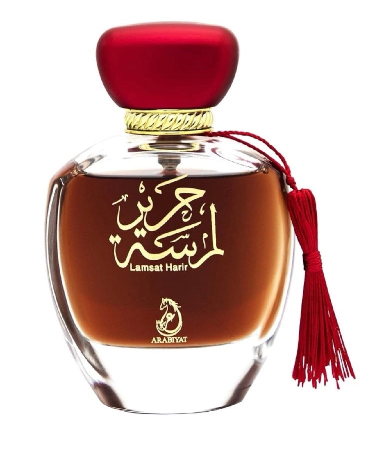 Arabiyat Lamsat Harir Eau De Parfum For Women