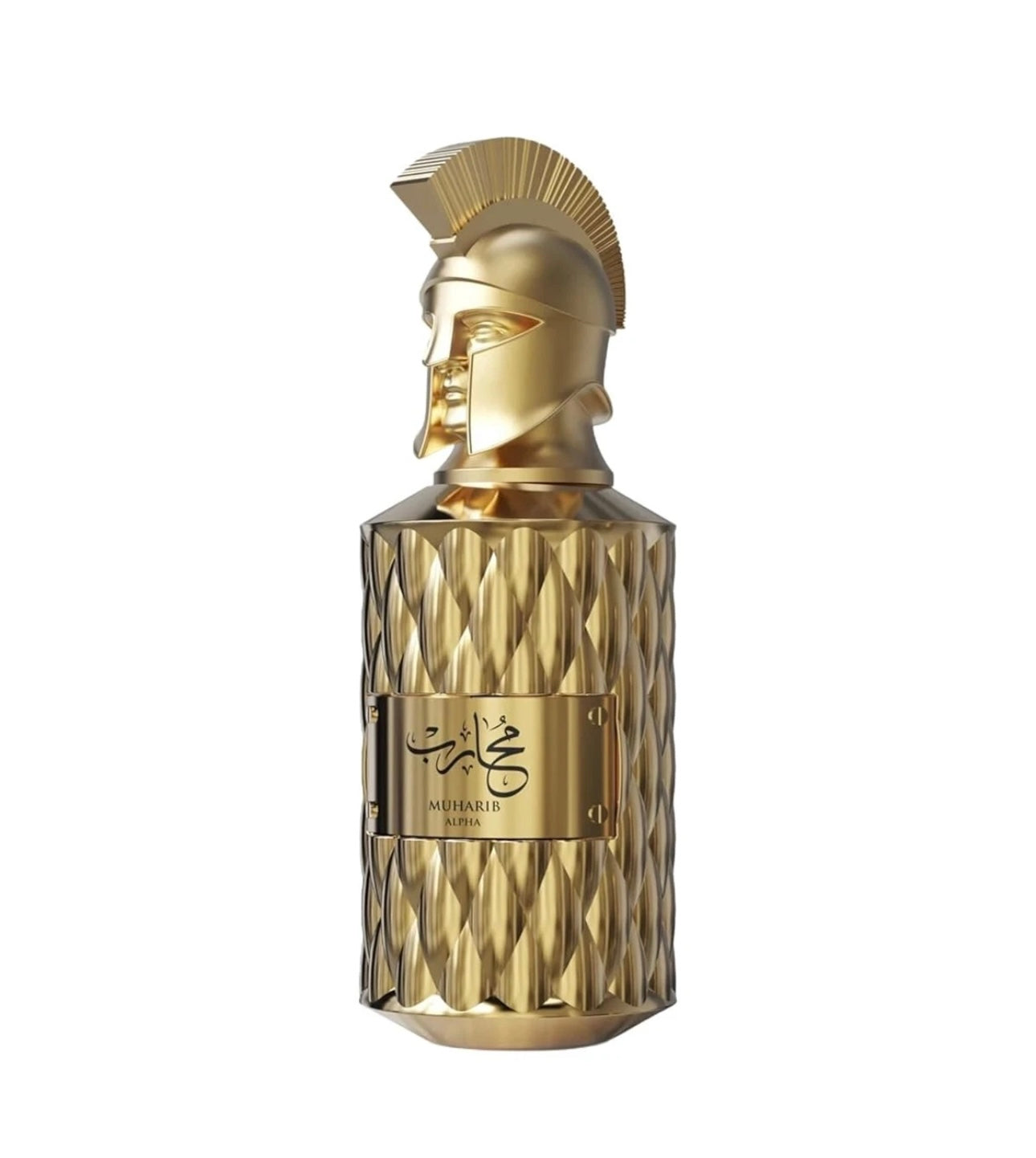 MUHARIB ALPHA MEN EDP - 100ML (3.4oz) BY LE FALCONE NICHE