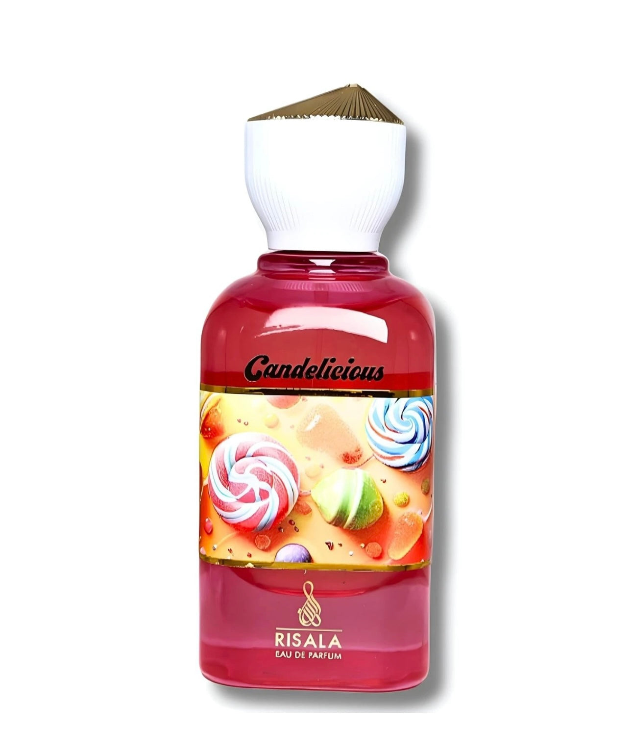 Candelicious  Perfume Spray by Risala