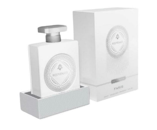 REJUVENATE BY FARIIS EDP 100 ml EAU DE PARFUM