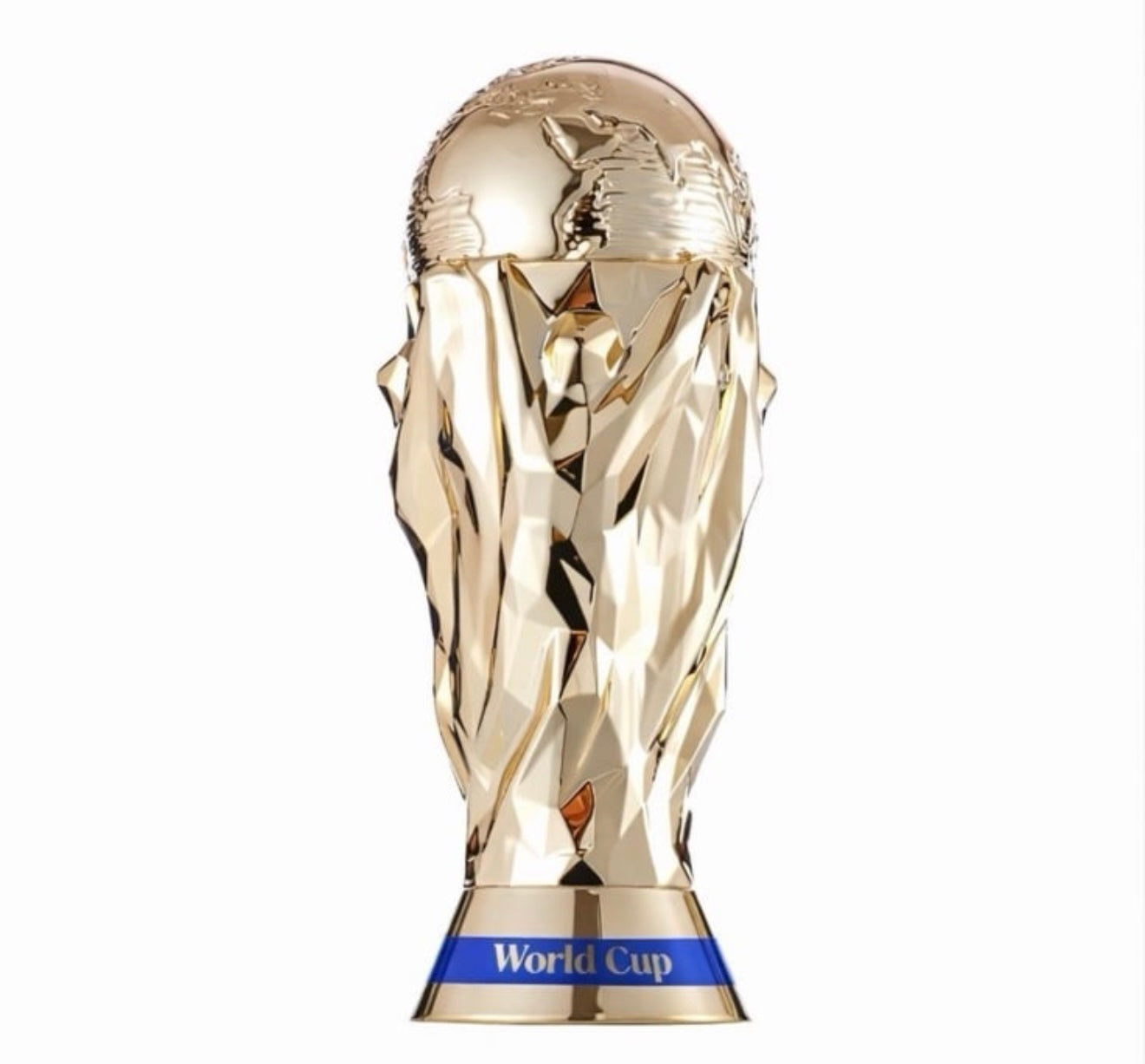 World Cup VIP Edition by Zakat Perfumes Unisex EDP Spray 80 ML/2.7 OZ UAE
