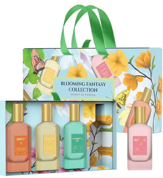 Blooming Fantasy Collection Emper Extrait de Parfum 30ml