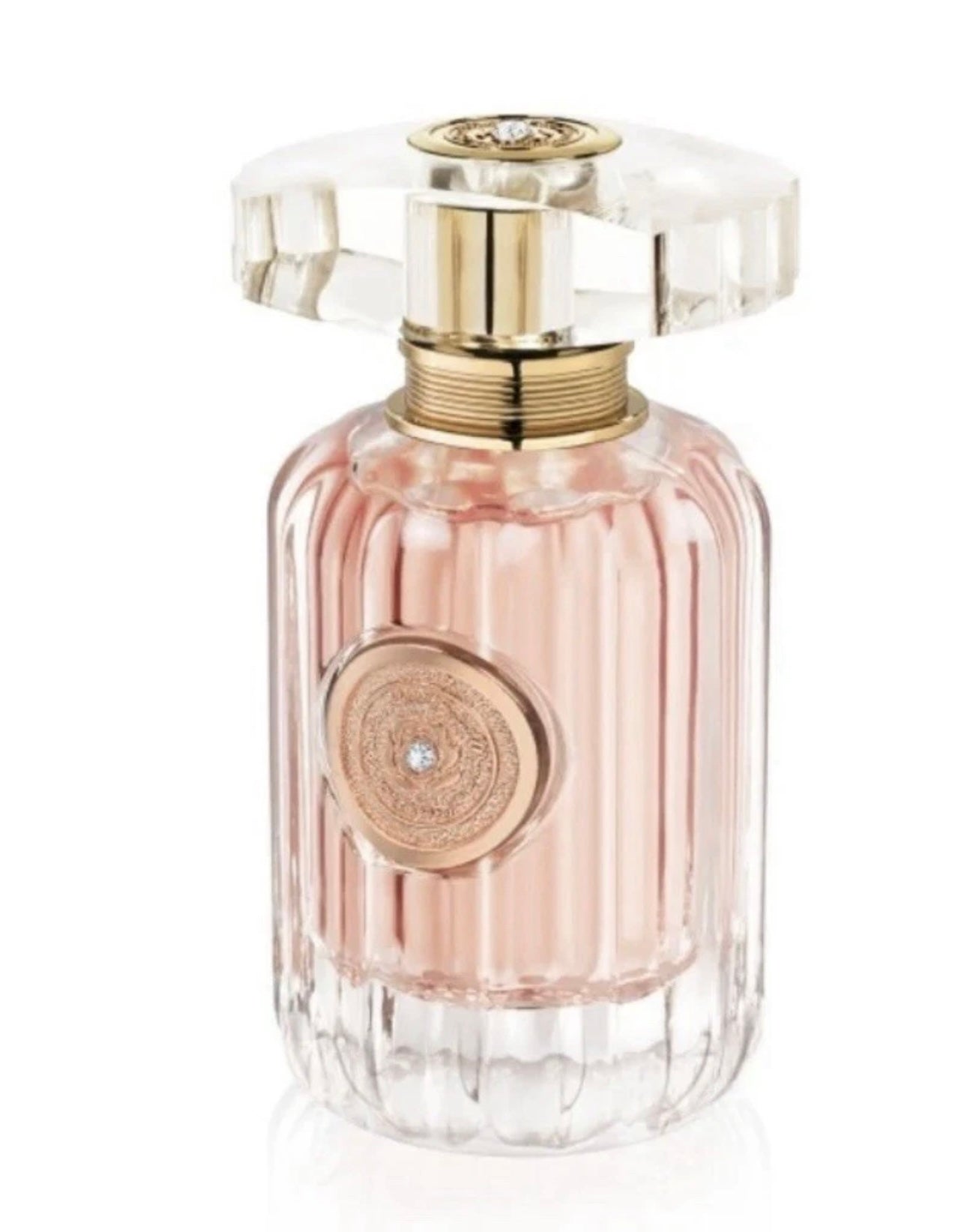 DIVINE ELIXIR by Kristel Saint Martin EDP Spray 3.3 oz-100 ml New  & Sealed.