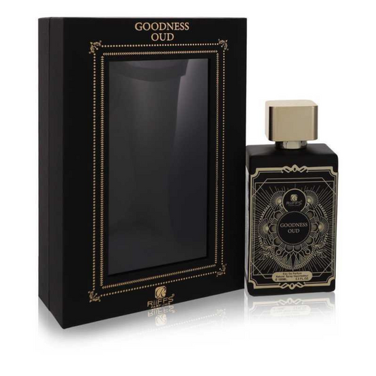 Goodness Oud by RIIFFS 3.3oz Eau de Parfum for Men