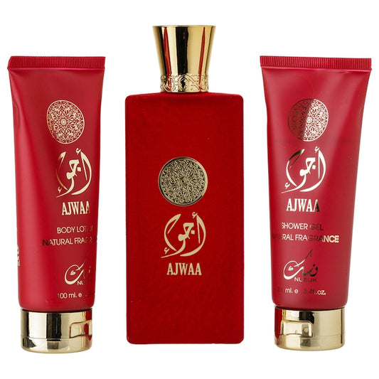nusuk Ajwaa Eau de Parfum