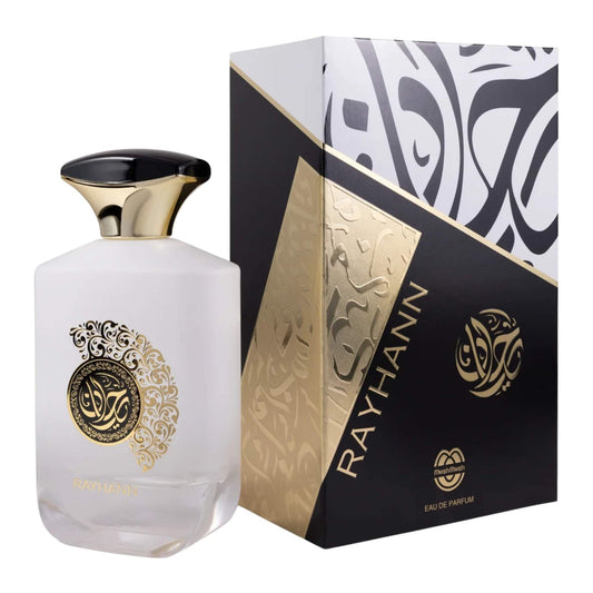Mush Mush Rayhann EDP 3.4 oz/100ml