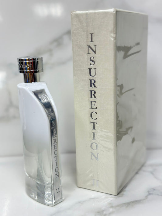 Insurrection eau de parfum