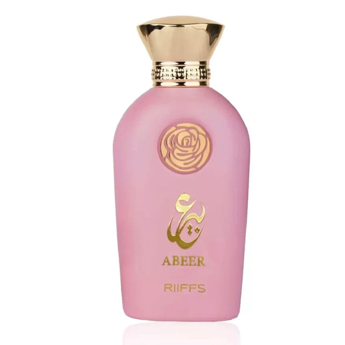 Riiffs ABEER  Eau De Parfum Spray for Women 3.4 fl oz