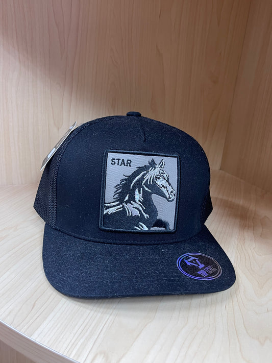 caps