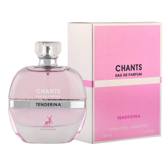 Chants Tenderina EDP Perfume By Maison Alhambra
