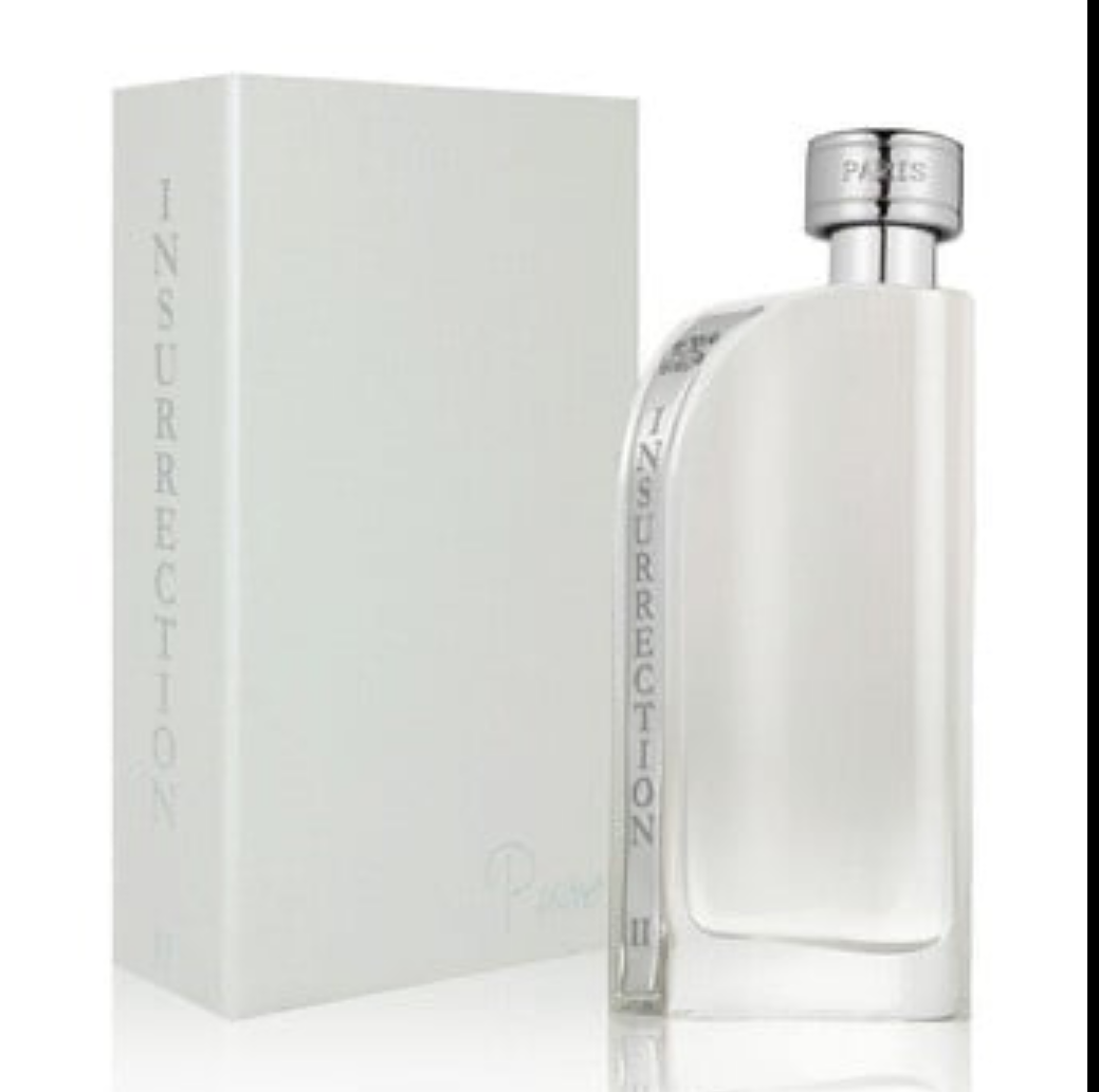 Reyane Tradition -Insurrection II Pure EAU DE PARFUM 90ml